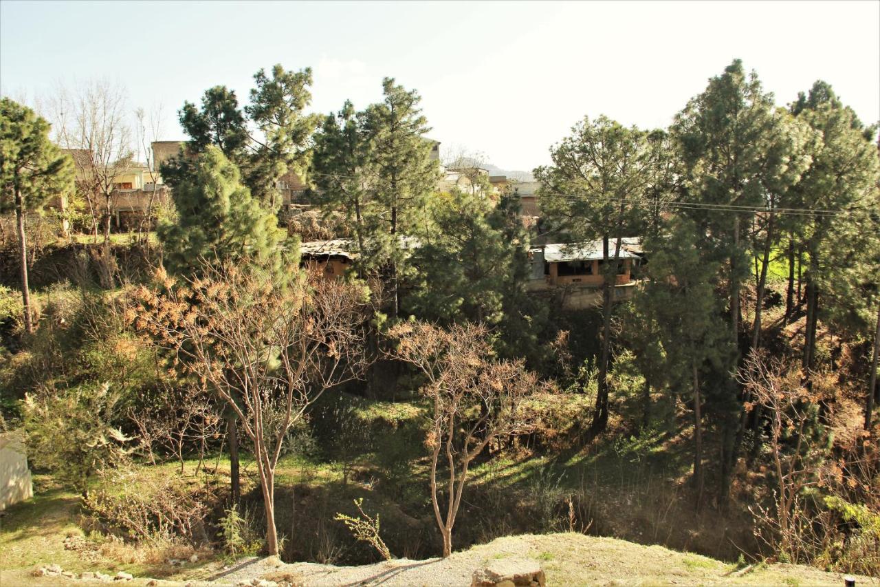 Republika Central Mansehra 外观 照片